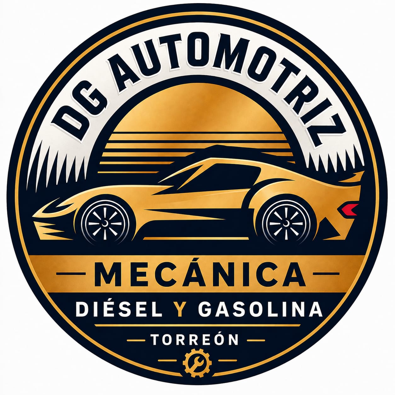 DG automotriz